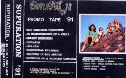 Promo Tape '91
